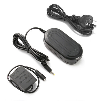 Fotolux ACK-W126 AC Power Adapter + CP-W126 DC Coupler for Fujifilm  (Replaces NP-W126)
