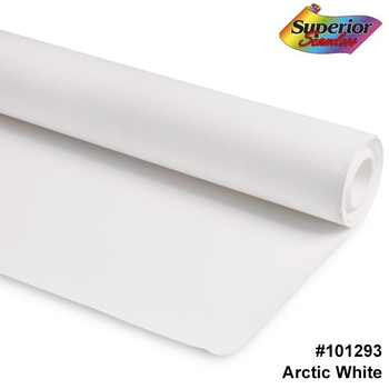 #101293 Arctic White