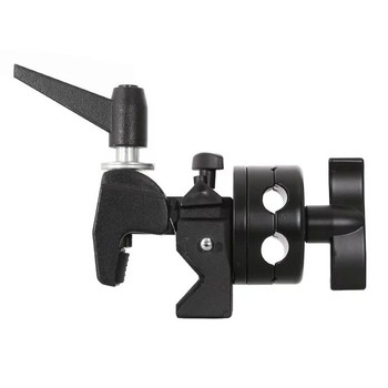 Meking M11-035 Grip Head With Super Clamp