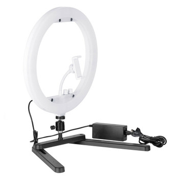 Fotolux RGB13 13'' 36W RGB LED Ring Light (3200K -5600K) 