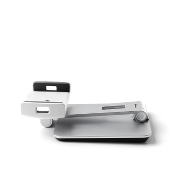 Fotolux AP-7X Universal Tablet Stand for Smartphone , iPad mini , Tablet (Silver) Fotolux AP-7X Universal Tablet Stand for Smartphone , iPad mini , Tablet (Silver)