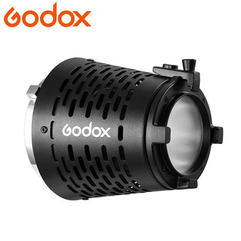 Godox SA-17 Bowens Mount LED Light to Projection Attachment Mount Adapter 