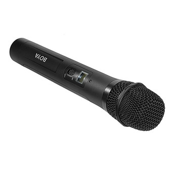 BOYA BY-WHM8 Wireless Handheld Microphone