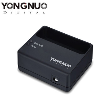 Yongnuo YN530 Battery Charger for YN686EX-RT Speedlight & YN-B2000 Battery