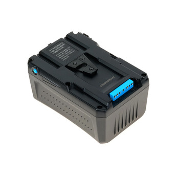 Fotolux BP-190 14.8V 190Wh 12800mAh V-Mount V-Lock Battery