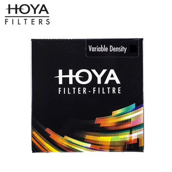 Hoya VND Variable Neutral Density ND3-400 Filter (Made in Japan) 