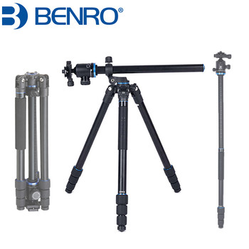 Benro GPA268TB2 GoPlus Travel Aluminium Monopod / Tripod Kit