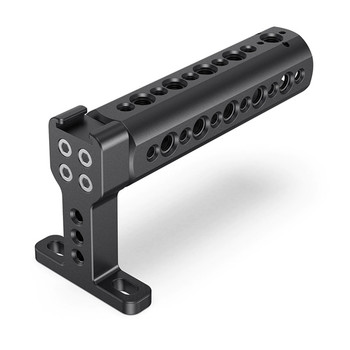 SmallRig 1638 Top Handle with Cold Shoe for Camera Cage SmallRig 1638 Top Handle with Cold Shoe for Camera Cage