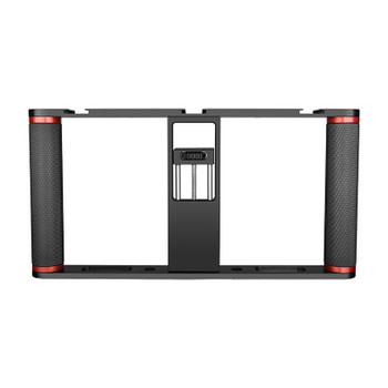 Yelangu PC05 Aluminium Smartphone Video Rig / Cage (Clamp Range: 46-87mm) Yelangu PC05 Aluminium Smartphone Video Rig / Cage (Clamp Range: 46-87mm)