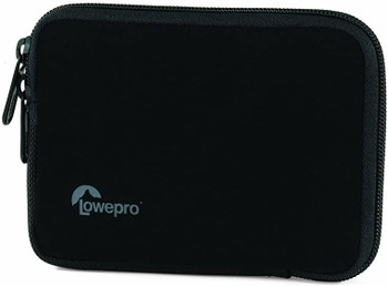 Lowepro LP36292-0WW 5.0 Navi Sleeve for 5" GPS (Black)