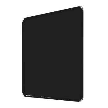 Athabasca MoFrame ND64 (1.8) 6-stops 100 x 100mm Neutral Density Square ND Filter (Ultra-thin , Optical Enhanced Glass)