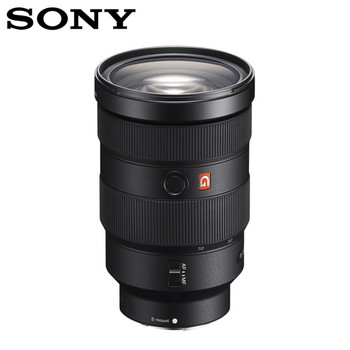 Sony FE 24-70mm f/2.8 G Master GM II Lens (SEL2470GMII)