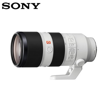 Sony FE 70-200mm f/2.8 GM OSS Lens (SEL70200GM)