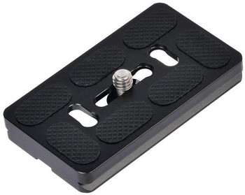 Cavix PU-70 70mm Arca-Swiss Quick Release Plate