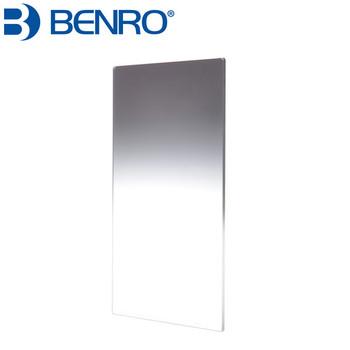Benro Master Hardened 100 x 150mm GND16 (1.2) 4-stop Soft-edge Graduated Neutral Density Filter