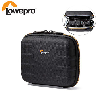 Lowepro Santiago 30 II Camera Case for GoPro / Compact Camera