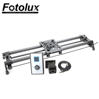 Fotolux A950 100cm Carbon Fiber Video Motorized Slider (Max. Load 8kg)