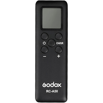 Godox RC-A5II 433 MHz Remote Controller for VL series, UL series , LED1000II