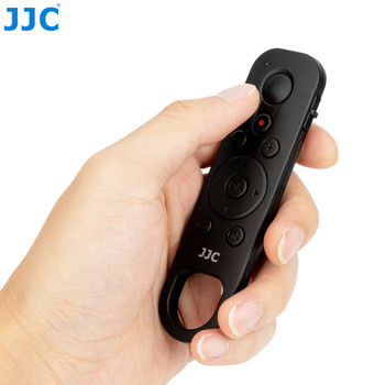 JJC BTR-N1 Wireless Remote Control for Nikon (Replaces ML-L7)