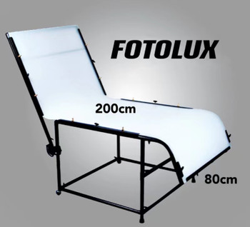 Fotolux Qih-Y80 Large Photographic Table (200 x 80cm)