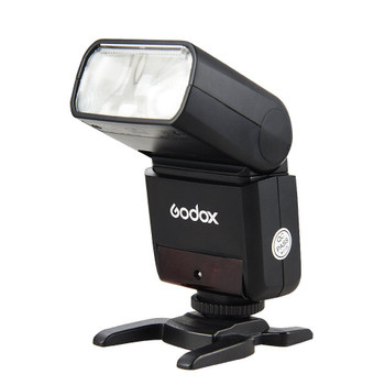 Godox TT350 F Mini Speedlight Flash Thinklite TTL HSS for Fujifilm