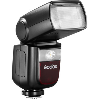 Godox V860III-F New Ving TTL HSS Li-Ion Speedlight Flash with VB26A for Fujifilm
