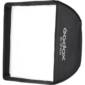 Godox ML-SF3030 30 x 30cm GD Softbox for ML30/60/100Bi, AD300Pro