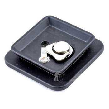 Weifeng Quick Release Plate for WT6663 Tripod