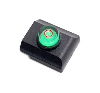 JJC SL-2 Spirit Level Hot shoe Protector for Sony / Minolta