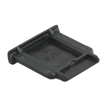 JJC HC-S BLACK Hot Shoe Cover (Replaces Sony FA-SHC1M)