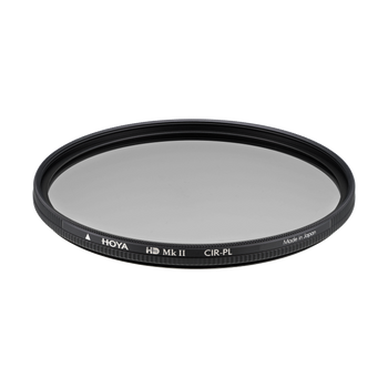 Hoya 72mm HD MK II CIR-PL Filter (Made in Japan)