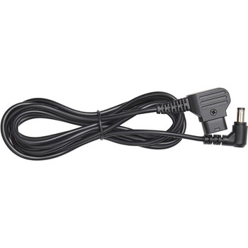 Godox ML-C1 D-Tap Male to DC 5.5mm Male Plug 2m Cable for V-mount