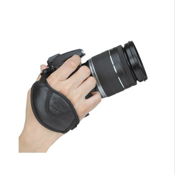 Hakuba Camera Hand Grip LH