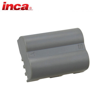  Inca EN-EL3E Rechargeable Battery for Nikon EN-EL3E (7.4V , 1800mAh , 13.3Wh)