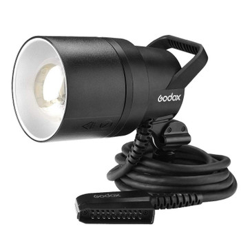Godox H1200P 1200Ws Flash Head with Flash Tube for AD1200Pro