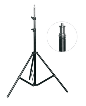 Fotolux QiH-J200T Light Stand 2.0m tall