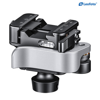 Leofoto MA-30L Rapid-Lock Ball Head