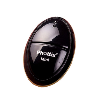 Phottix N8 Mini Wired Remote Switch for Nikon 