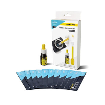 Nitecore NC-CK16LK APS-C Sensor Cleaning Kit (Long Swab)