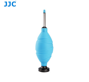 JJC CL-DF1DSB Dust-free Air Blower (Sky Blue)