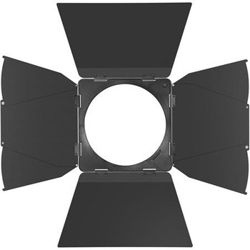 Godox LB-01 8'' Fresnel Barndoor for FLS8 Lens