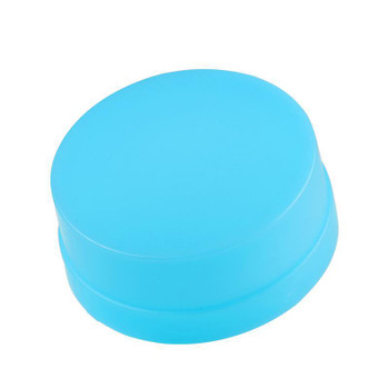 Fotolux Round Diffuser Cap (Blue) for Godox V1