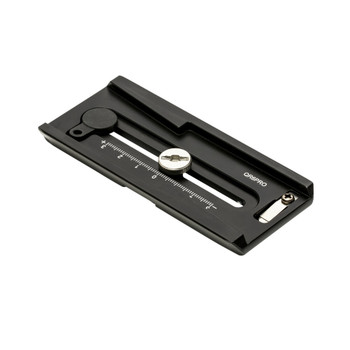 Benro QR-6 Pro Quick Release Plate (for S6, S7 & S6PRO)