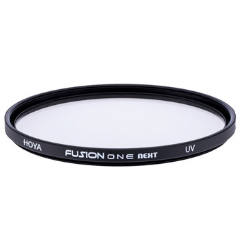 Hoya 82mm Fusion One Next UV Filter