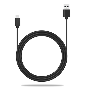 Godox USB-A to USB-C Connecting Cable for VC26 (0.5m)