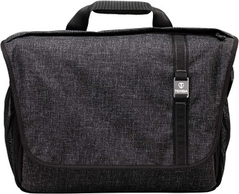 Tenba TB-637-613 Skyline 13 Large Camera Messenger Bag (Charcoal)