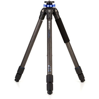 Benro TMA37C March3 1.6m Large Classic 3 sections Carbon Fiber Tripod