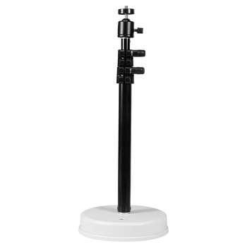 Nicefoto LH-760 Table Stand with Ball Head (350-750mm)