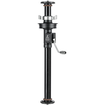 Leofoto GC-404C Geared Center Column for 100mm Collar Tripods