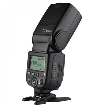 Godox TT600 Thinklite Flash (Manual)